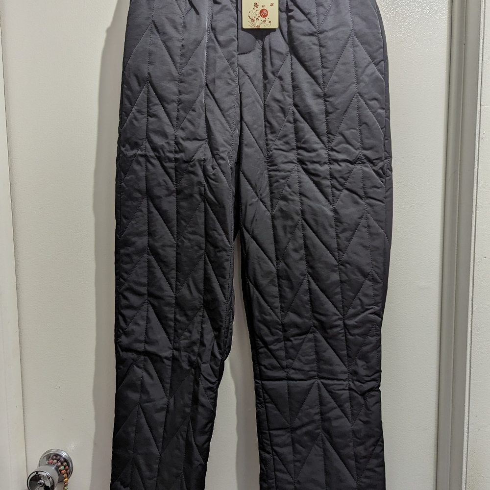 Youth Nylon Pants